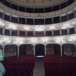 Teatro Giacosa_Ivrea. Replica PER QUESTO!